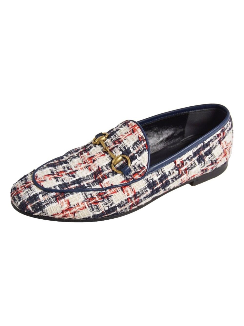 Gucci Loafers Moccasins Horsebit